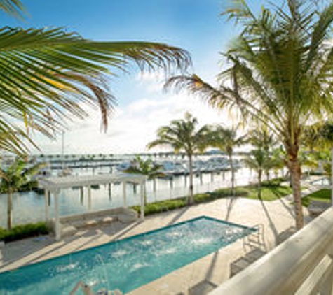 Ocean's Edge Resort & Marina - Key West, FL