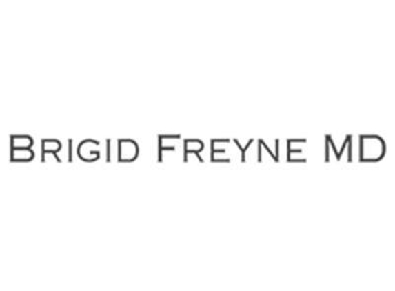 Brigid Freyne MD - Murrieta, CA