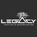 Legacy Painting and Sandblasting - Power Washing