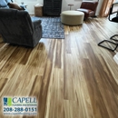 Capell Flooring and Interiors - Flooring Contractors