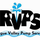Rogue Valley Pump Service