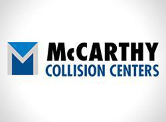 McCarthy Collision Center of Blue Springs - Blue Springs, MO