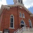 Dexter Avenue King Memorial Baptist Church