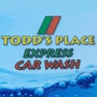 Todd's Place Express