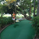 Legendary Golf - Miniature Golf