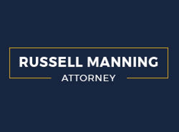 Russell Manning Law PLLC - Corpus Christi, TX