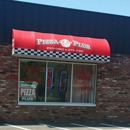 Halfmoon Pizza Plus - Pizza