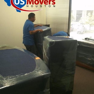 Cheap Houston Movers Us Moving - Houston, TX