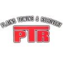 Plains Towing and Recovery - Towing