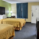 Quality Inn Fredericksburg, Central Park Area - Motels