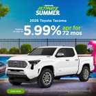 Toyota of Iowa City