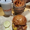 Hook Burger gallery