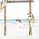 Barefoot Wedded Bliss