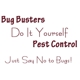 Bug Busters Do It Yourself Pest Control