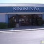 Kinokuniya Book Stores