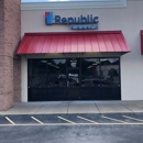 Republic Finance - Financial Services