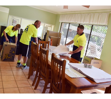 Bundaberg Removals & Storage - Avoca, QLD
