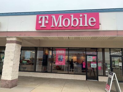 T Mobile Burton MI 48509