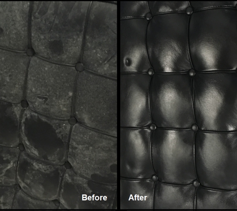 Bulls Leather Care - Heathwood, QLD