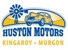Huston Motors - Motor Cars - New