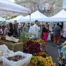 Sonoma Farmers Market Friday