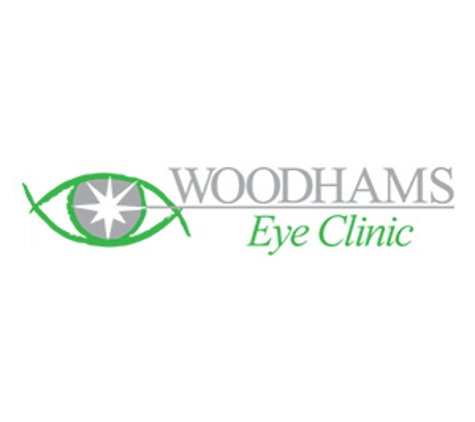 Woodhams Eye Clinic - Atlanta, GA. Woodhams Eye Clinic