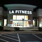 LA Fitness