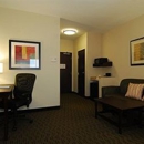 Comfort Inn & Suites Oklahoma City West - I-40 - Motels