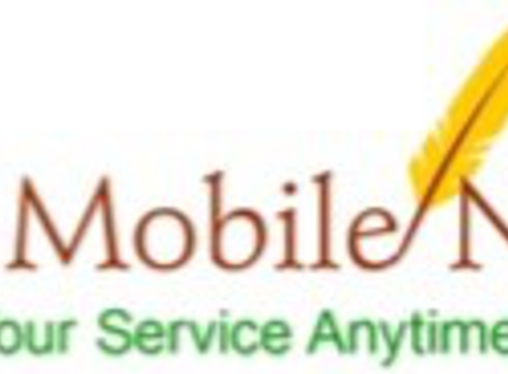 Parris Mobile Notary Plus - Conshohocken, PA