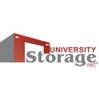 University Storage