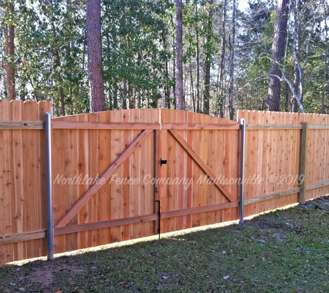 Northlake Fence Company Inc - Madisonville, LA