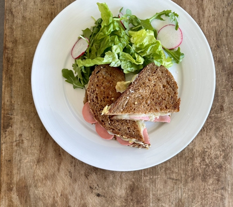 James Provisions - Hurst, TX. Grilled Cheese