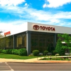 New Rochelle Toyota