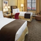 Double Tree-Memphis
