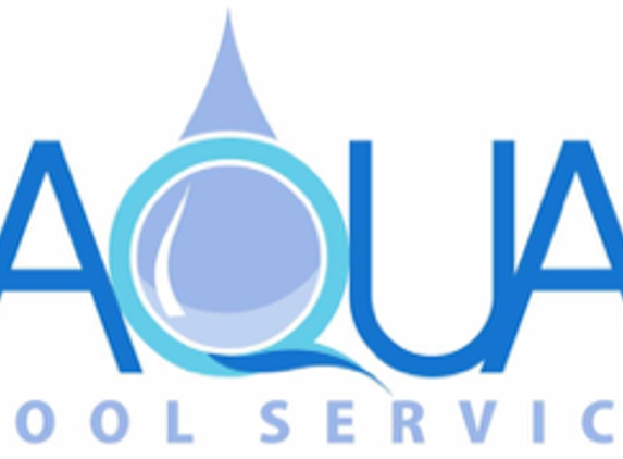 AQUA Pool Service - Weston, FL