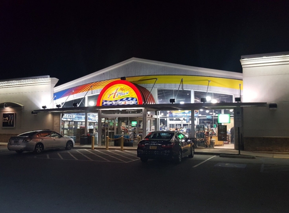 Sunoco - Newark, DE