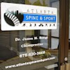 Atlanta Spine & Sport