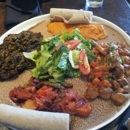 Muzita Abyssinian Bistro - African Restaurants
