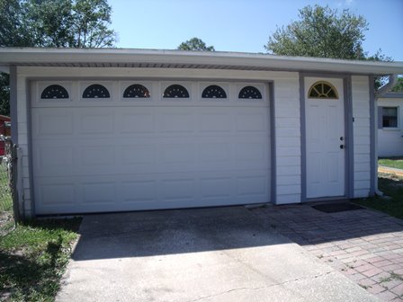 Burden S Overhead Door 13418 Collen Rd Jacksonville Fl 32218