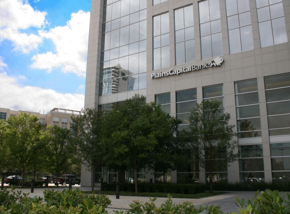 PlainsCapital Corporate Office - Dallas, TX