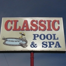 Classic Pool & Spa - Private Swimming Pools