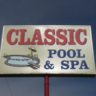 Classic Pool & Spa