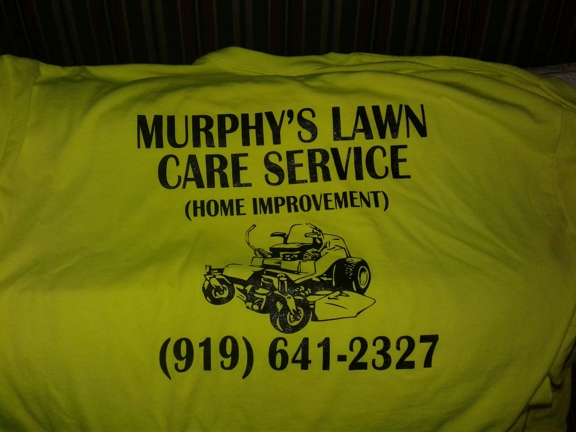 Murphy's Lawn Care & Paint Services - Durham, NC