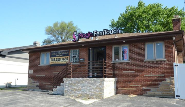 Magic FemTouch MedSpa - Oak Lawn, IL