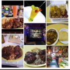 Caribbean Jerk Cuisine