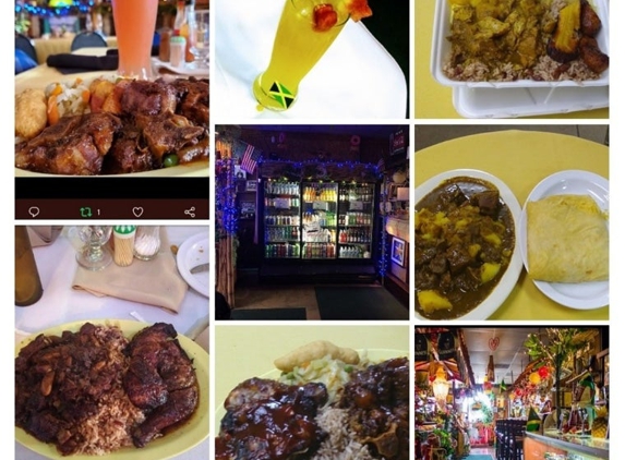 Caribbean Jerk Cuisine - Houston, TX