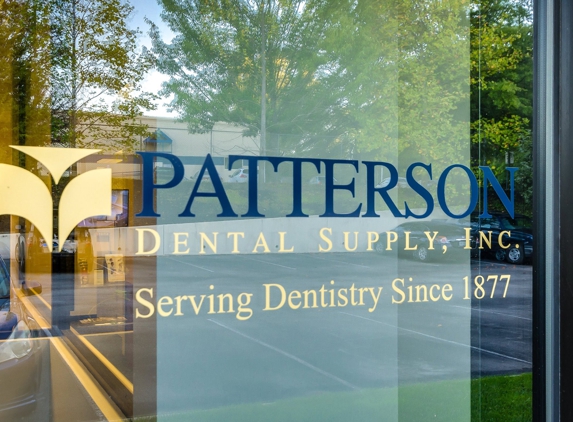 Patterson Dental Nashville - Nashville, TN