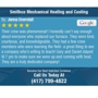 SmithCo Heating & Cooling