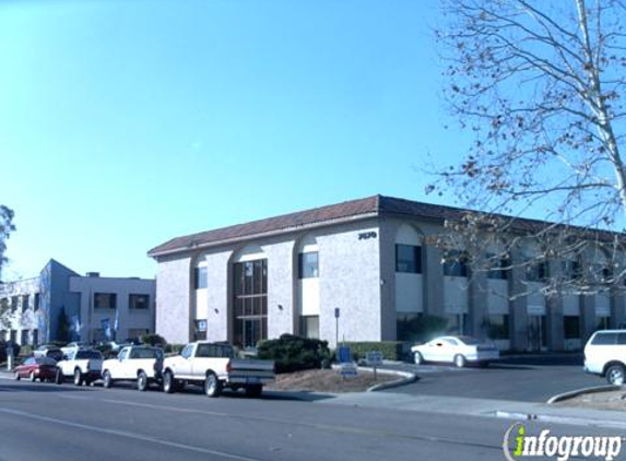 Hoffman Chiropractic Center - San Diego, CA
