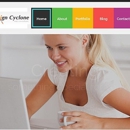 DesignCyclone.com - Web Site Design & Services